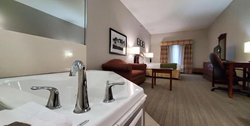 Hotel Country Inn & Suites by Radisson, Paducah, KY