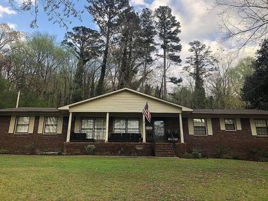 Hotel 2. Beautiful lakeview home in Guntersville