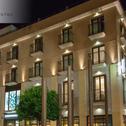 Отель Hotel Centre Reus