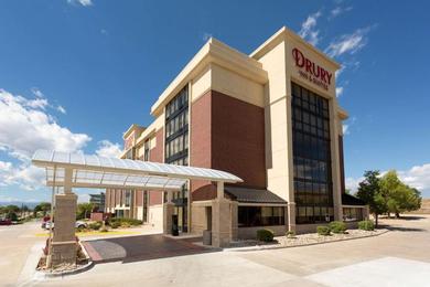 Hotel Drury Inn & Suites Denver Tech Center