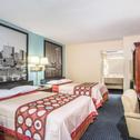 Hotel Super 8 by Wyndham Camp Springs/Andrews AFB DC Area
