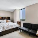 Апартаменты Luxury Living Family Unit with Free Parking Close to DC