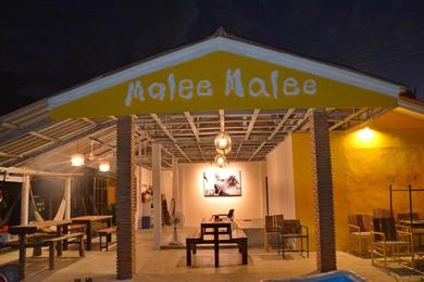 Гостевой дом Malee Malee Guesthouse