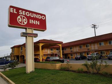 Motel El Segundo Inn