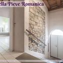 Апартаменты Casa della Pieve Romanica