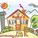 Guest house RaRo's Home Bed & Breakfast