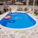Апартаменты Villa Branka apartments near Dubrovnik with Pool