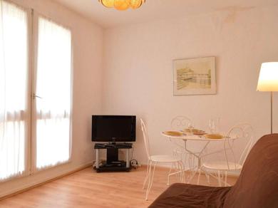  Appartement Argelès-sur-Mer, 2 pièces, 4 personnes - FR-1-225-698