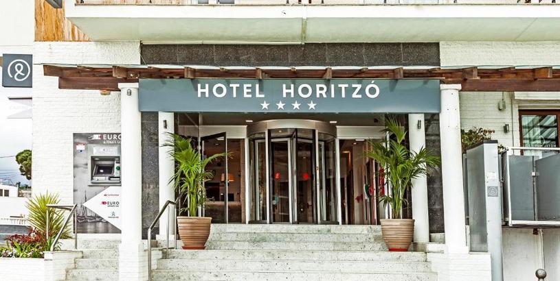 Hotel Hotel Horitzó by Pierre & Vacances