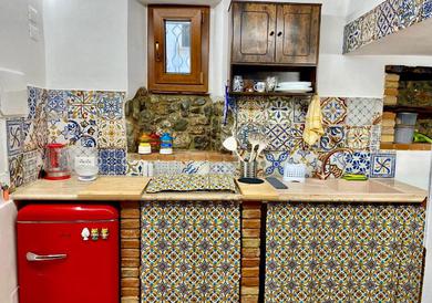 Holiday home Antiche Mura Holiday Apartment by Wonderful Italy