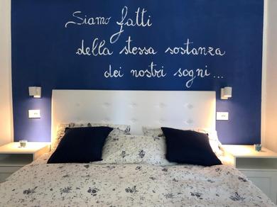 Отель Bed and Breakfast Villa Giovanna