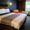 Hotel Travelodge by Wyndham Williamsburg Colonial Area