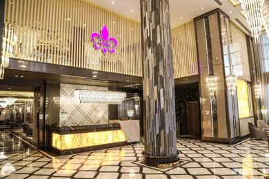 Отель Iris Hotel Baku - Halal Hotel