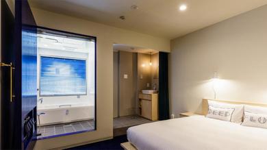 Hotel THE SHARE HOTELS LYURO Tokyo Kiyosumi - Vacation STAY 79646
