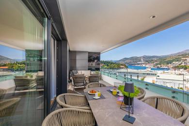 Апартаменты Apartment Porto's Dubrovnik