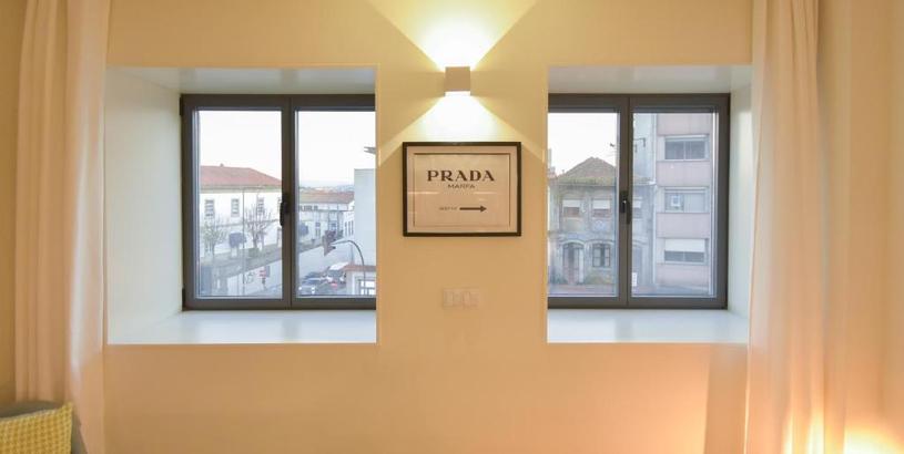 Apartments MANDARIAM - PORTO