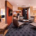 Aparthotel TownePlace Suites by Marriott Pittsburgh Cranberry Township