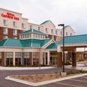 Отель Hilton Garden Inn Naperville/Warrenville
