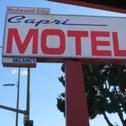 Мотель Capri Motel