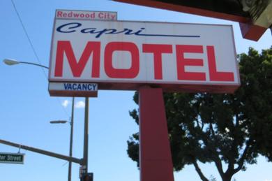 Motel Capri Motel