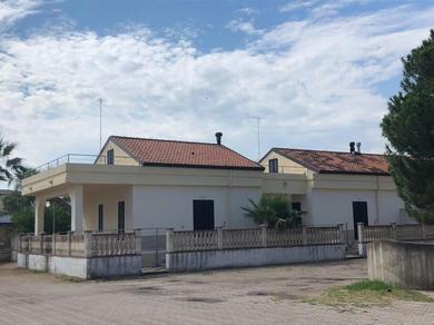 Дом отдыха Villetta a 50 mt dal mare