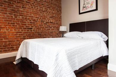 Хостел Private Bedroom in New York City