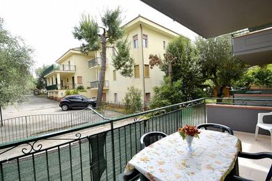 Apartments Ascea Marina Villa Sleeps 6