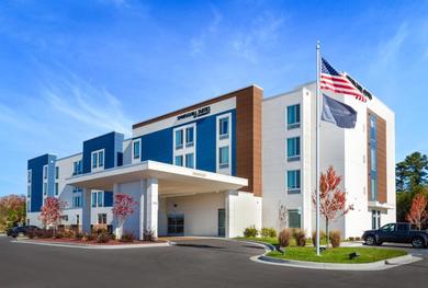 Springhill Suites Ringgold