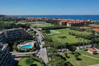 Апартаменты Suites Marilia Apartments - Suite Livorno Holiday Home Group