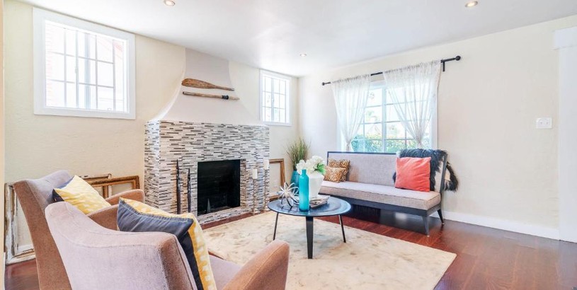 Holiday home Beautifully decorated Leimert Park home close to USC and LAX