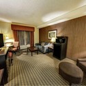 Отель Hampton Inn & Suites Chadds Ford