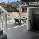 Отель Catalina Island Seacrest Inn