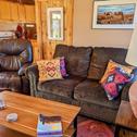Holiday home Updated Bluff Bungalow with Patio, Pets Welcome