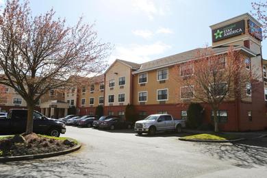 Hotel Extended Stay America Suites - Tacoma - Fife