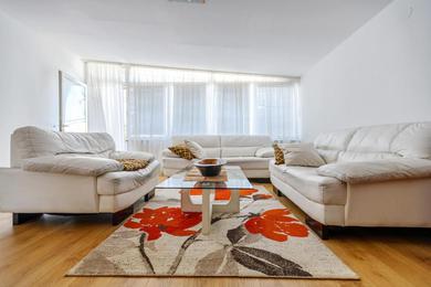 Comfort Holiday apartment Zadar - with parking and balcony
