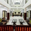 Отель Hotel Ashish Palace