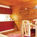 Апартаменты Nice apartment in Schnecken with 1 Bedrooms and WiFi