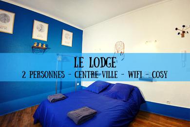 Apartments LE LODGE - SUPERDOLE