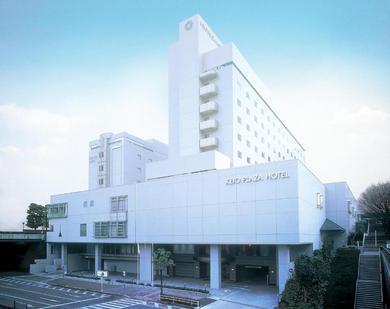 Hotel Keio Plaza Hotel Tama