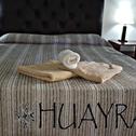 Апартаменты Edificio Huayra