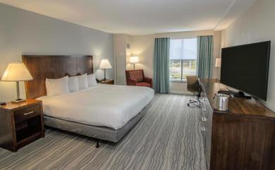 Hotel DoubleTree by Hilton Norfolk Airport
