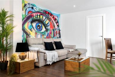 Apartments Viviendas con Fines Turísticos "Quivir Pidal"