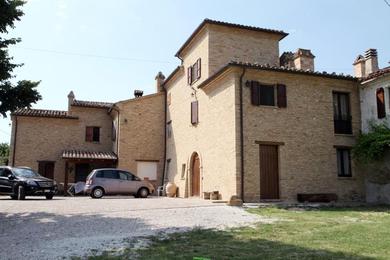 Гостевой дом Agriturismo Sant'Antonio
