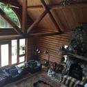 Гостевой дом Redwood forest