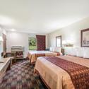 Hotel Americas Best Value Inn & Suites Harrisonville