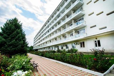 Health resort Sanatoriy Kirova