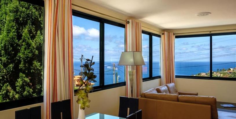 Отель GuestReady - A relaxing getaway in Madeira