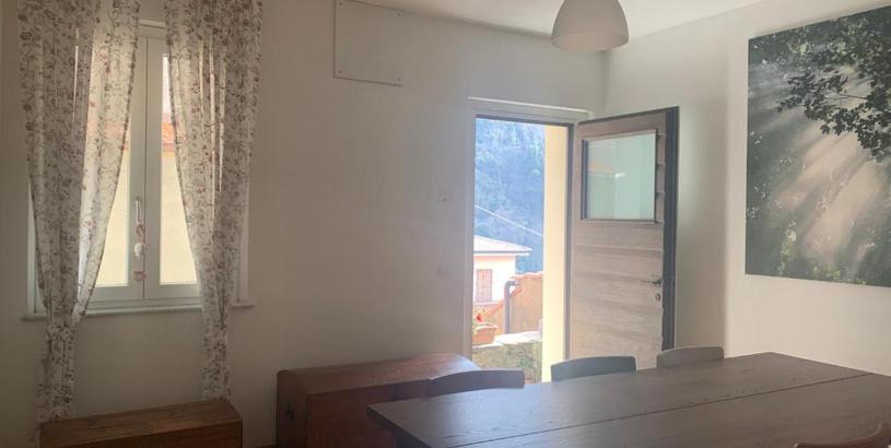 Holiday home Alloggio residenziale nel cuore delle Alpi Apuane