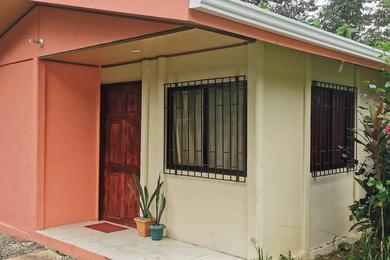 Дом отдыха Starfish Cahuita's House - Casa Vacacional