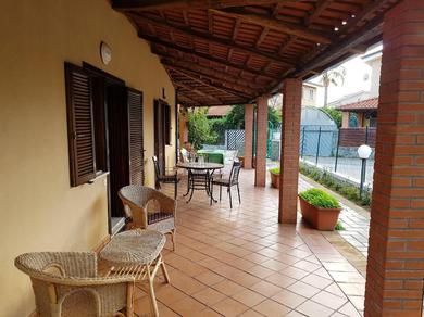 Holiday home House with 3 bedrooms in Pizzo Calabro with enclosed garden and WiFi 200 m from the beach